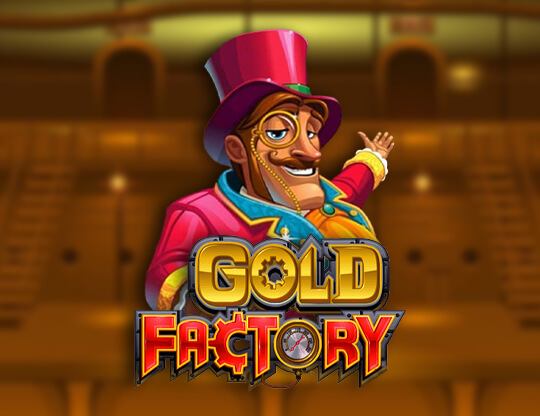Gold Factory