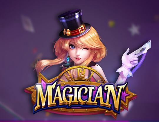 Magician